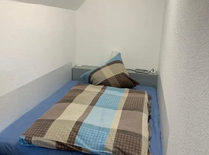 Ferienwohnung_25 Apartamento Uphusum